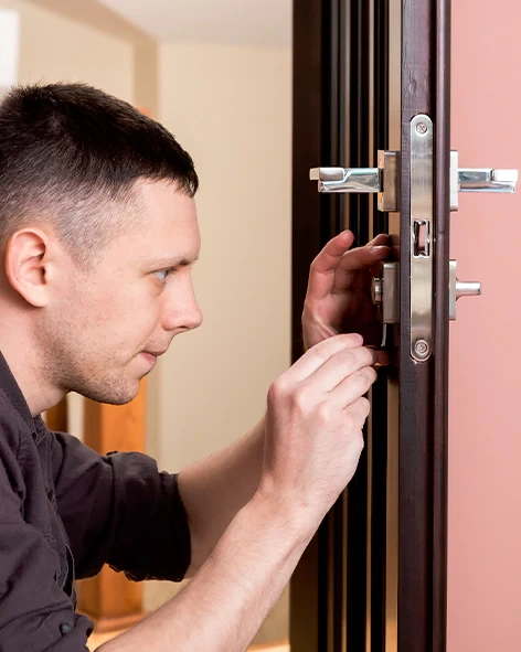 : Professional Locksmith For Commercial And Residential Locksmith Services in Rocklin, CA