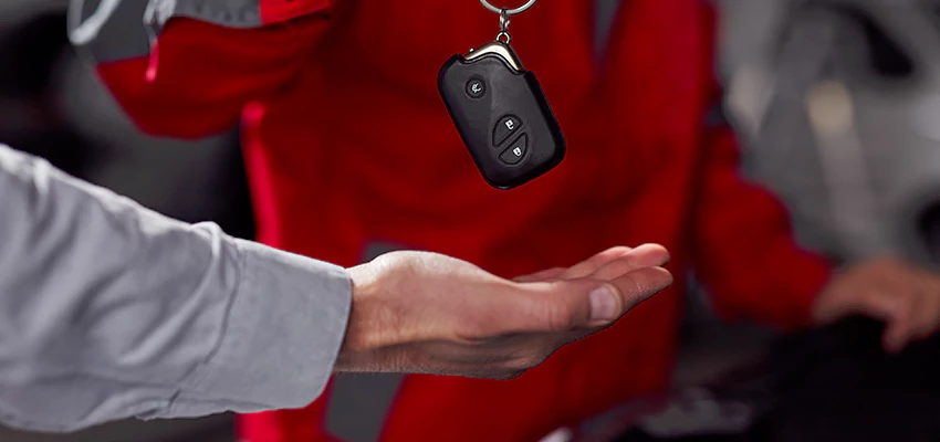 Automotive Car Lock Rekeying Locksmith Specialists in Rocklin, California