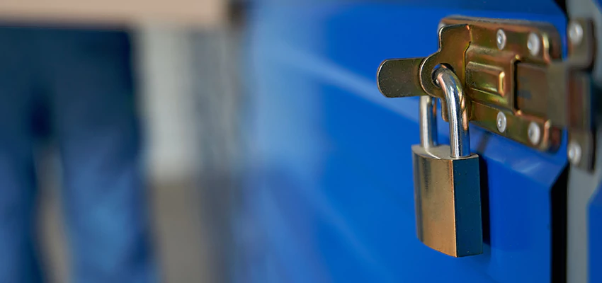 Industrial Door Lock Repair And Installation in Rocklin, CA