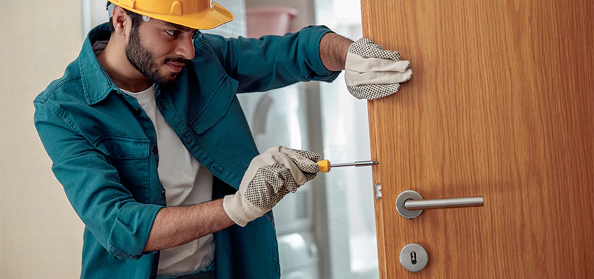 24 Hour Residential Locksmith in Rocklin, California