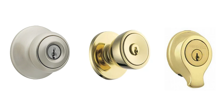 Weiser Bluetooth Lock Installation in Rocklin, CA