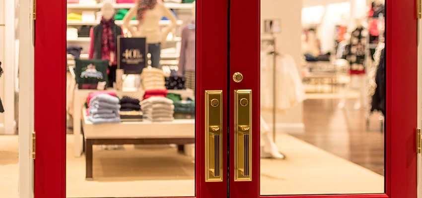 Automotive Locksmith For Retail Stores in Rocklin, CA