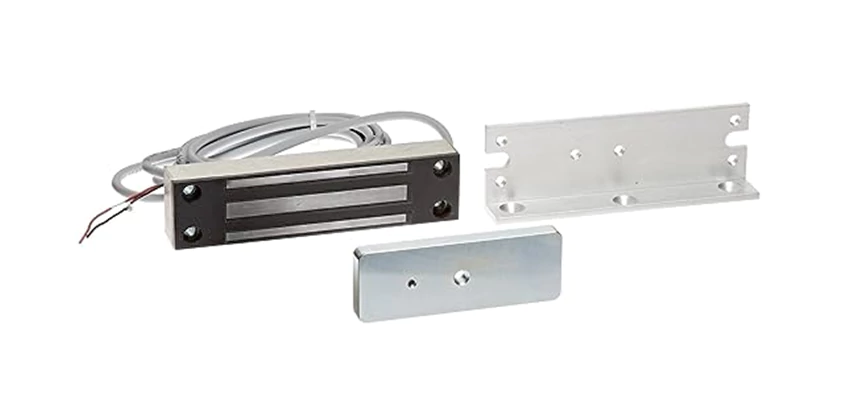 Deadbolt Magnetic Door Locks Installation in Rocklin, CA