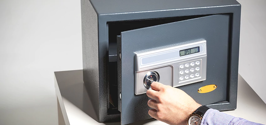 Jewelry Safe Unlocking Service in Rocklin, California