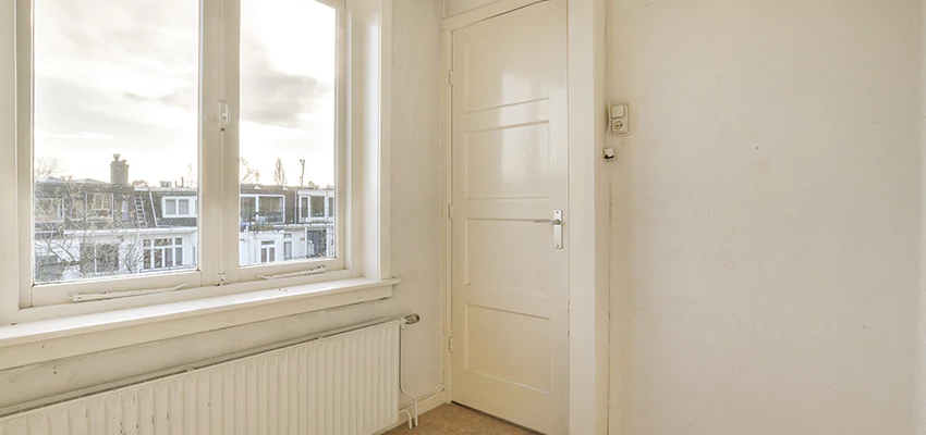 Sliding Window Locks And Security in Rocklin, California