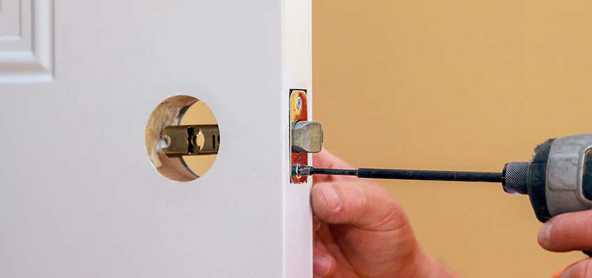 Stuck Door Knobs Repair in Rocklin, CA