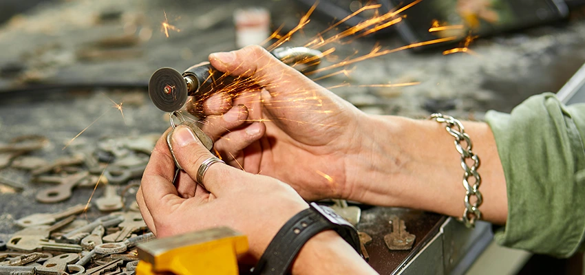 Mobile Locksmith For Lock Replacement Service in Rocklin, California