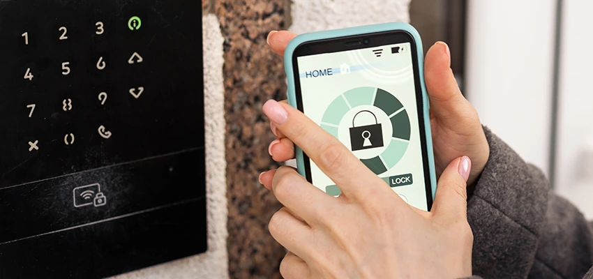 Building Security Upgrades in Rocklin, CA