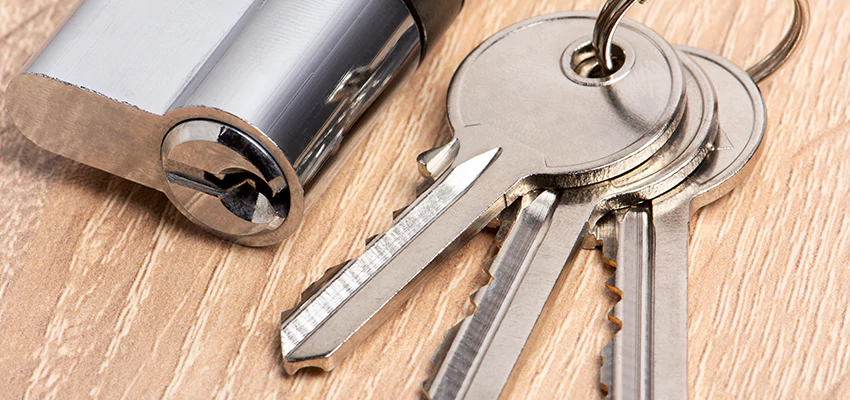 Lock Rekeying Services in Rocklin, California