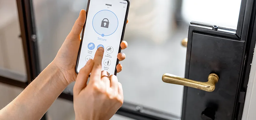 Remote Control Locks Sensor Repair in Rocklin, California