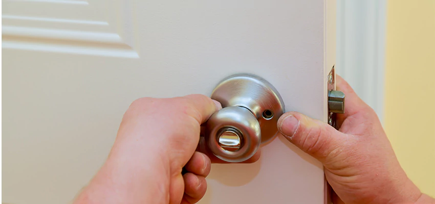 After-hours Locksmith For Lock And Key Installation in Rocklin, CA