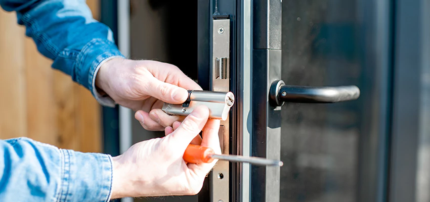 Eviction Locksmith For Lock Repair in Rocklin, CA