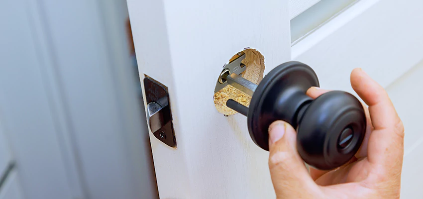 Locksmith For Lock Repair Near Me in Rocklin, California