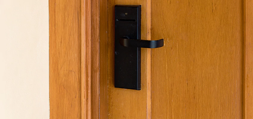 Quick Response Locksmith For Lock Repair in Rocklin, California