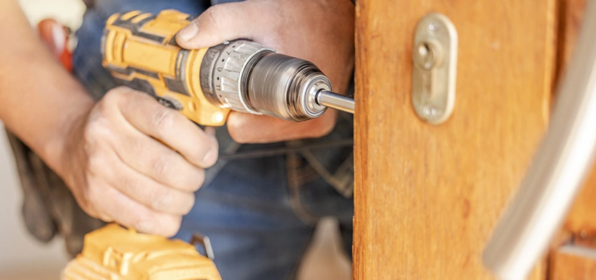 Eviction Locksmith in Rocklin, California