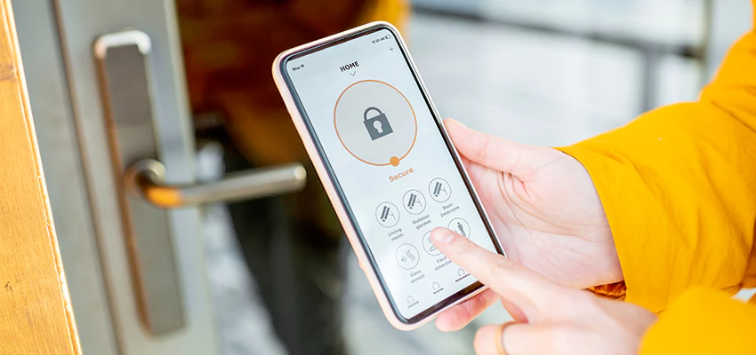 Automatic Door Lock Opener Repair in Rocklin, California