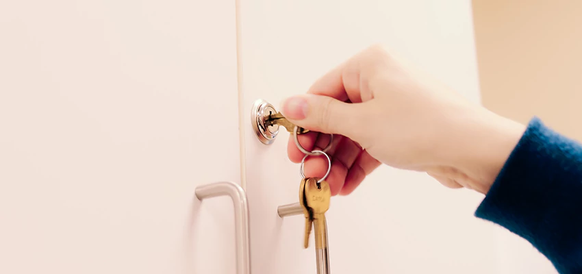 Cabinet Electronic Locks Repair in Rocklin, California