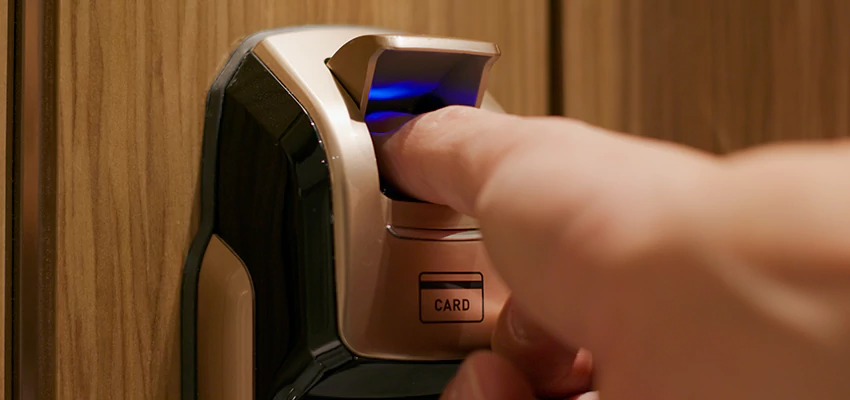 Office Rolling Door Lock Upgrades Solutions in Rocklin, CA