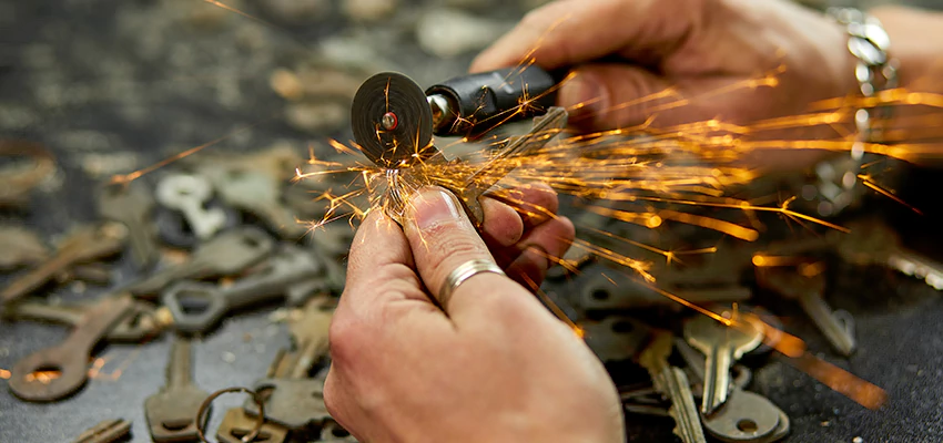 24/7 Locksmith Services For Lock Rekeying in Rocklin, CA