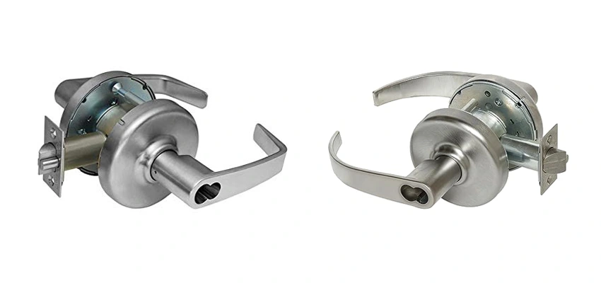 Corbin Russwin Unit Locks Repair Installation in Rocklin, CA