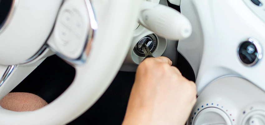 Ignition Lock Barrel Replacement Near Me in Rocklin, California