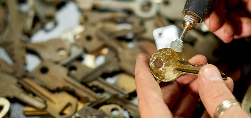 A1 Locksmith For Key Replacement in Rocklin, California