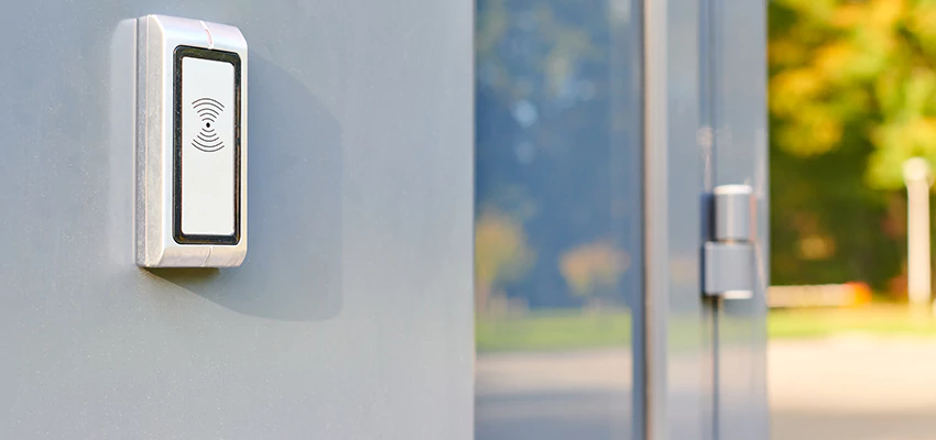 Glass Door Electric Lock Repair in Rocklin, CA