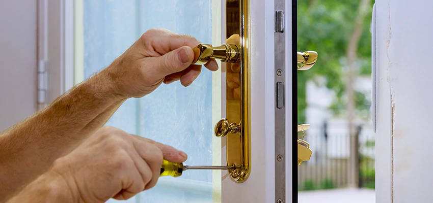 Local Locksmith For Key Duplication in Rocklin, CA